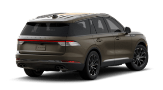 2025 Lincoln Lincoln Aviator External Image 4